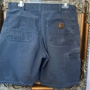 COPY - Carhartt Blue size 34